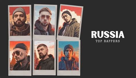 best asian rapper|russian rappers list.